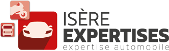 Logo Isère Expertises